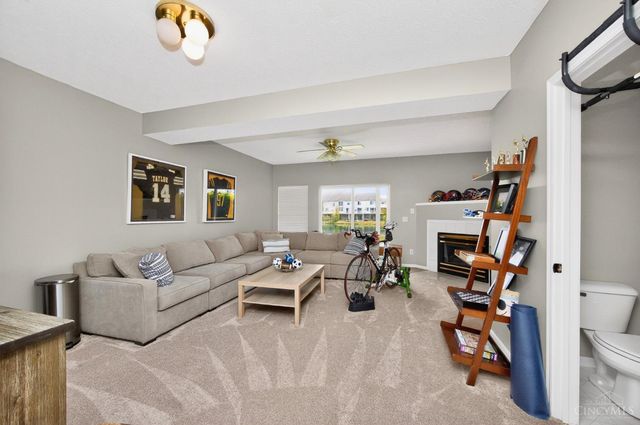 4027 Fieldsedge Drive, Mason, OH 45040