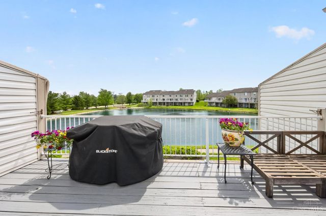 4027 Fieldsedge Drive, Mason, OH 45040