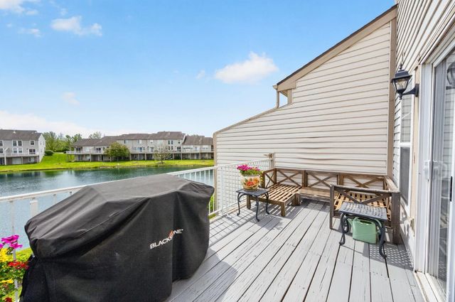 4027 Fieldsedge Drive, Mason, OH 45040