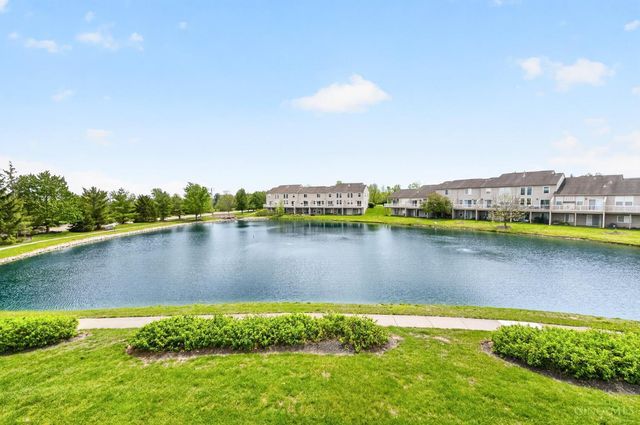 4027 Fieldsedge Drive, Mason, OH 45040