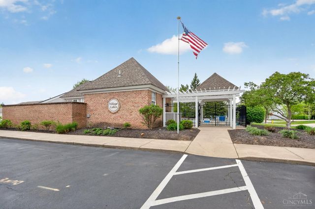4027 Fieldsedge Drive, Mason, OH 45040