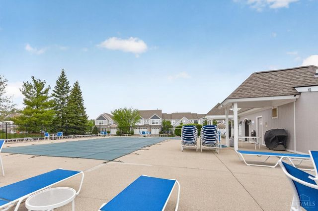 4027 Fieldsedge Drive, Mason, OH 45040