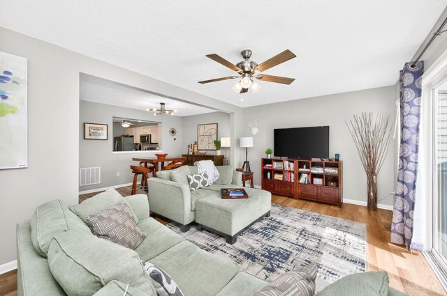 4027 Fieldsedge Drive, Mason, OH 45040