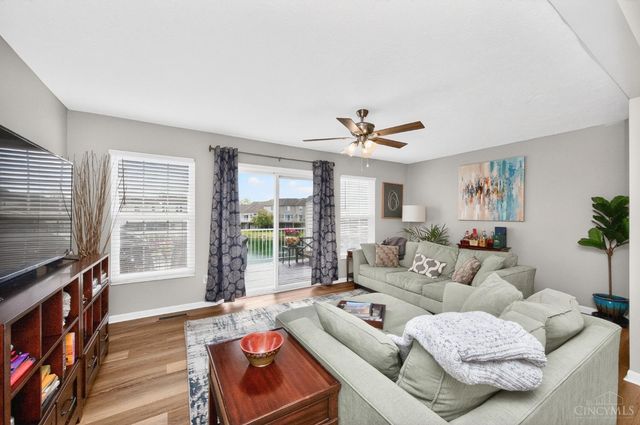 4027 Fieldsedge Drive, Mason, OH 45040