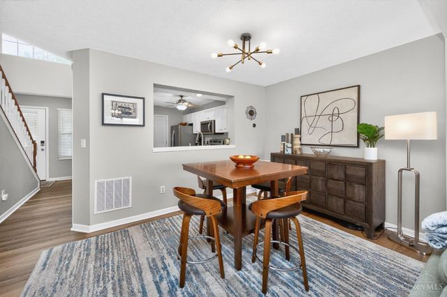 4027 Fieldsedge Drive, Mason, OH 45040