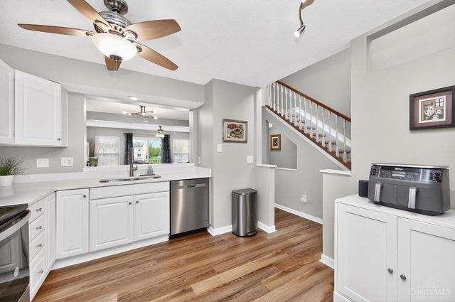 4027 Fieldsedge Drive, Mason, OH 45040