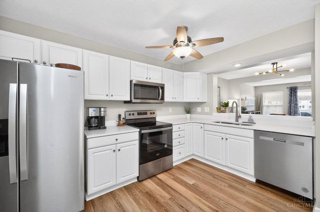 4027 Fieldsedge Drive, Mason, OH 45040