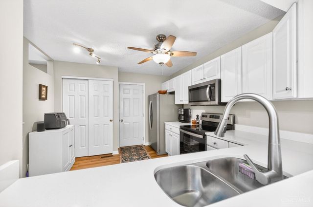 4027 Fieldsedge Drive, Mason, OH 45040