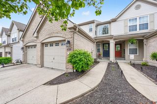 4027 Fieldsedge Drive, Mason, OH 45040