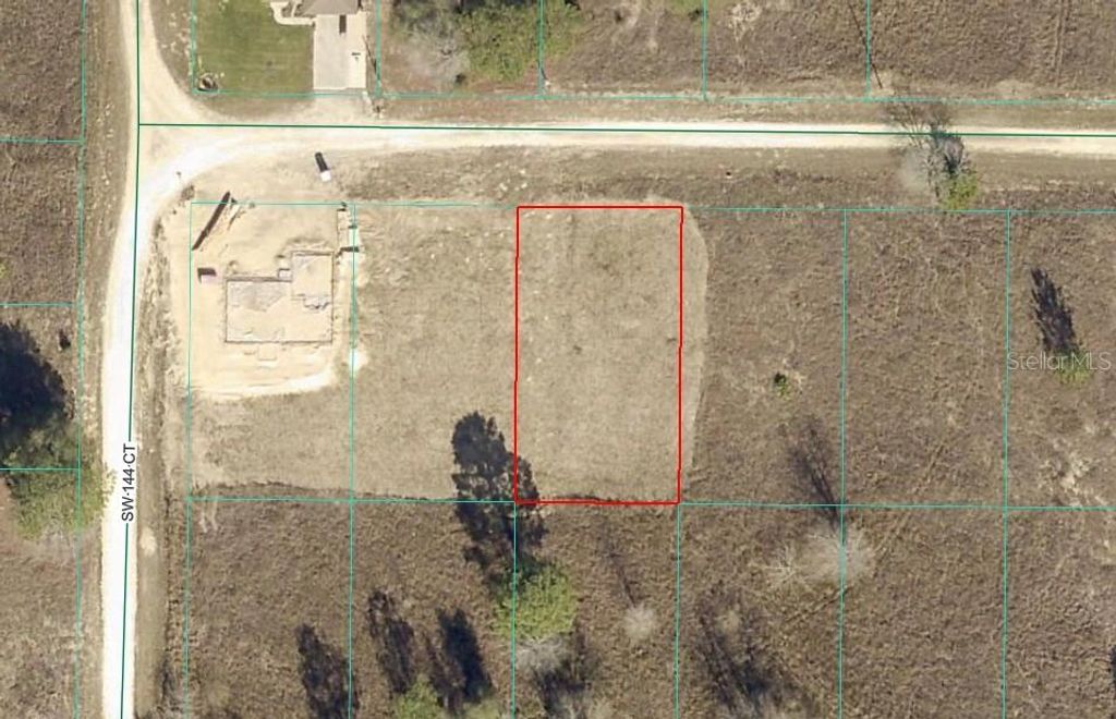 14420 SW 28TH STREET, Ocala, FL 34481