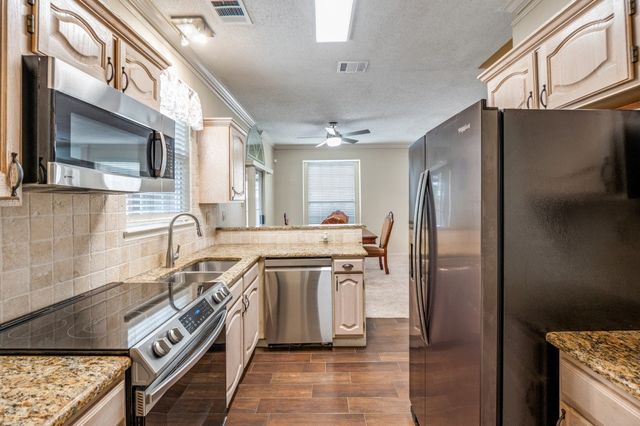7 Buchanan Place, Allen, TX 75002
