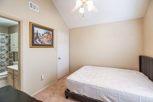 7 Buchanan Place, Allen, TX 75002