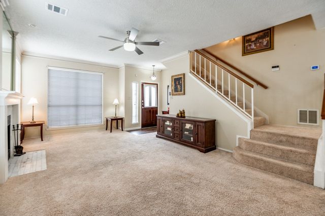 7 Buchanan Place, Allen, TX 75002