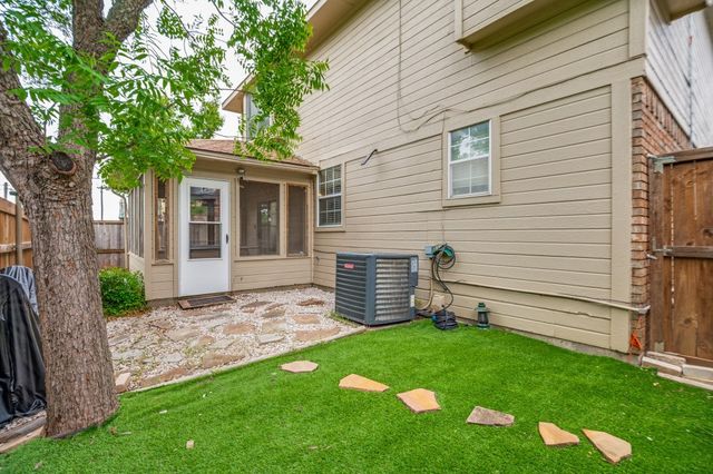 7 Buchanan Place, Allen, TX 75002