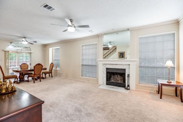 7 Buchanan Place, Allen, TX 75002