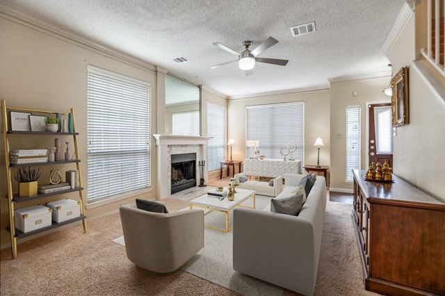 7 Buchanan Place, Allen, TX 75002