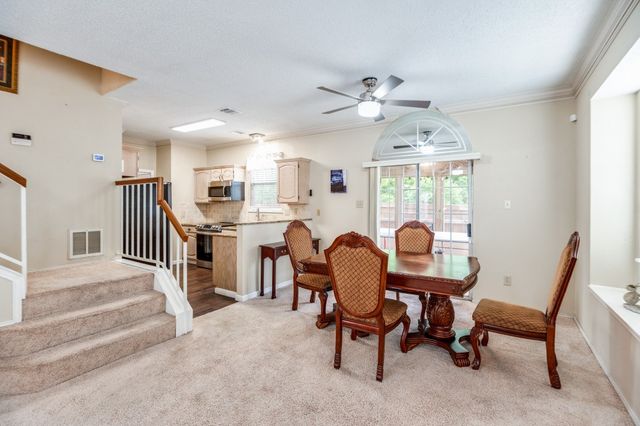 7 Buchanan Place, Allen, TX 75002
