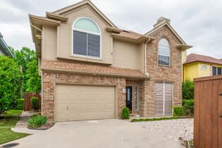 7 Buchanan Place, Allen, TX 75002