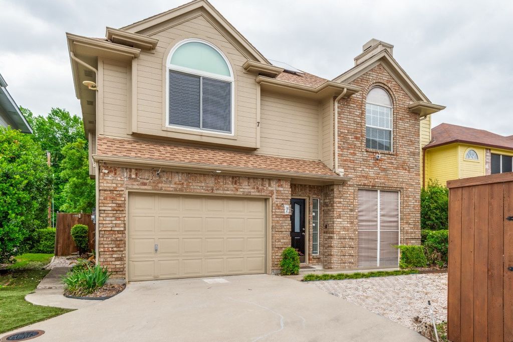 7 Buchanan Place, Allen, TX 75002