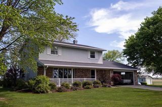 10930 W Weary Road, Evansville, WI 53536