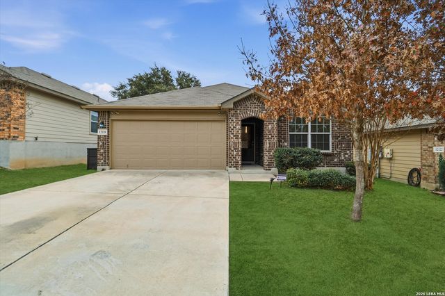 12118 Pearl Jubilee, San Antonio, TX 78245