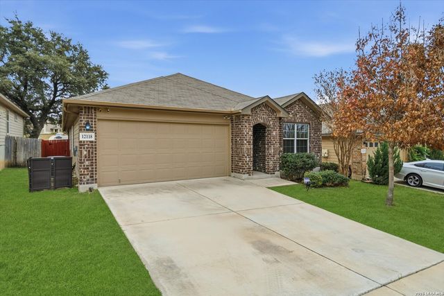 12118 Pearl Jubilee, San Antonio, TX 78245