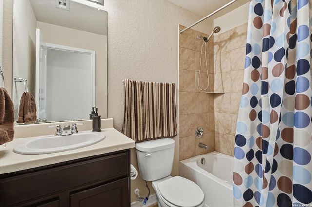 12118 Pearl Jubilee, San Antonio, TX 78245