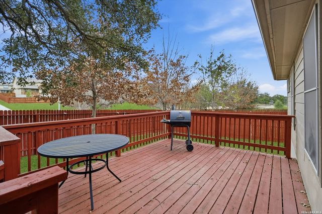 12118 Pearl Jubilee, San Antonio, TX 78245