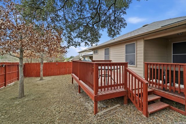 12118 Pearl Jubilee, San Antonio, TX 78245