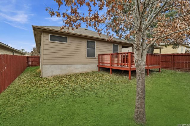 12118 Pearl Jubilee, San Antonio, TX 78245