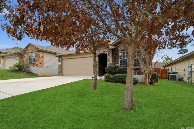 12118 Pearl Jubilee, San Antonio, TX 78245