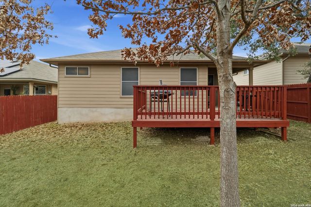 12118 Pearl Jubilee, San Antonio, TX 78245