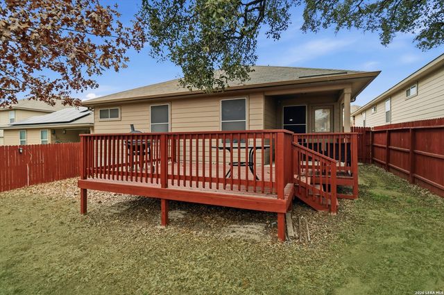 12118 Pearl Jubilee, San Antonio, TX 78245