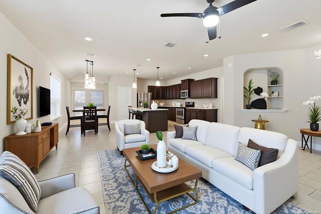 12118 Pearl Jubilee, San Antonio, TX 78245