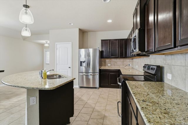 12118 Pearl Jubilee, San Antonio, TX 78245