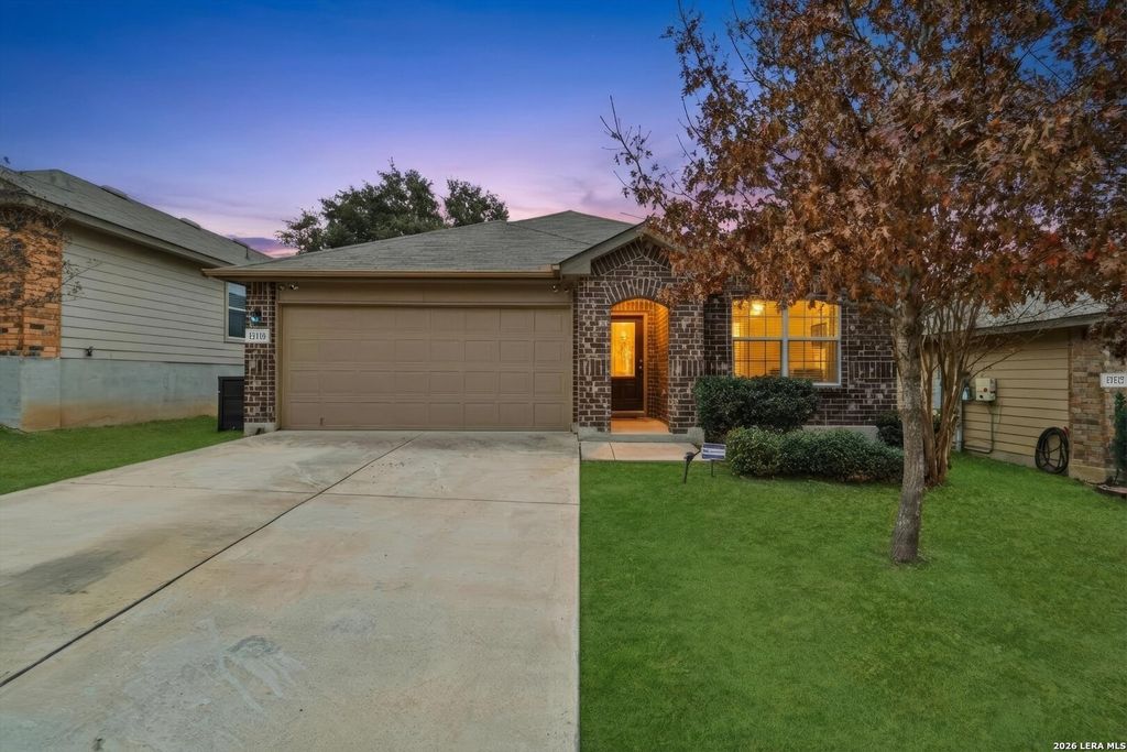 12118 Pearl Jubilee, San Antonio, TX 78245