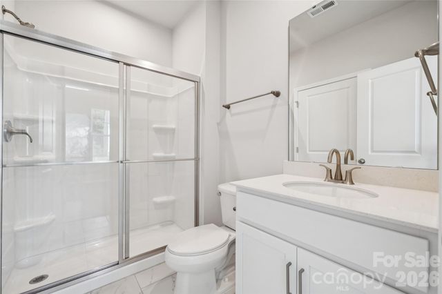 1315 Mossy Glade Road, Indian Trail, NC 28079