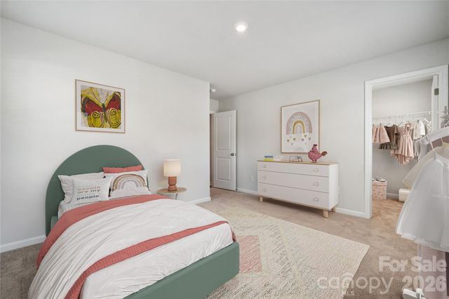 1315 Mossy Glade Road, Indian Trail, NC 28079