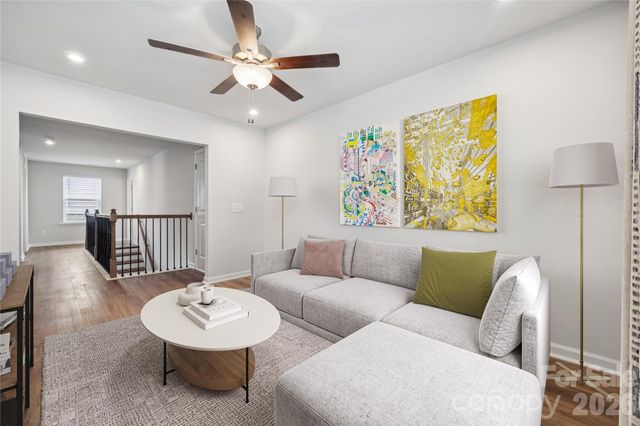 1315 Mossy Glade Road, Indian Trail, NC 28079