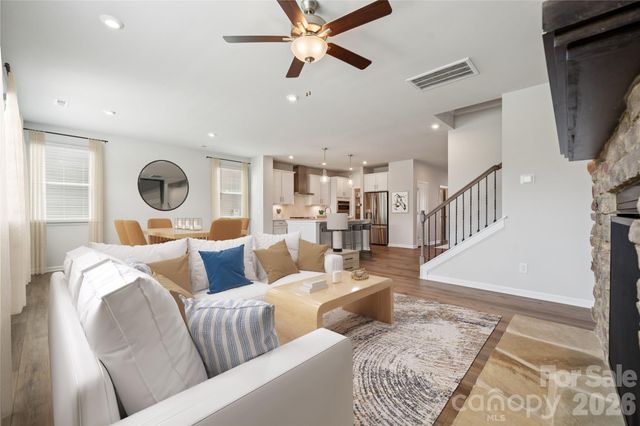 1315 Mossy Glade Road, Indian Trail, NC 28079