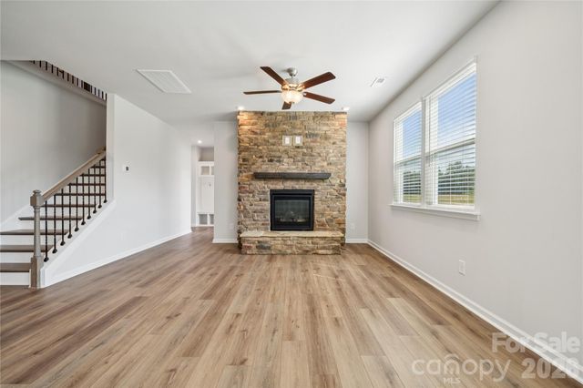 1315 Mossy Glade Road, Indian Trail, NC 28079