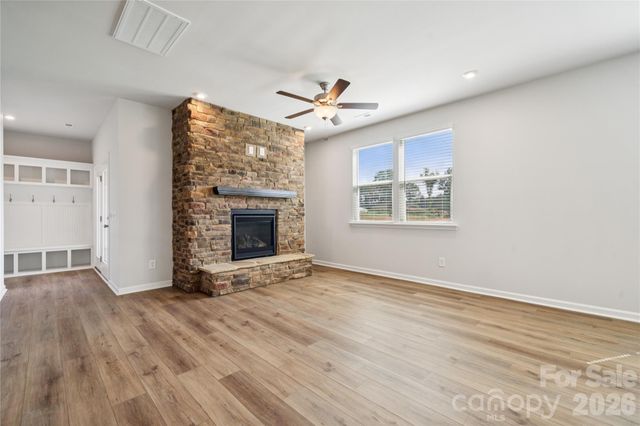 1315 Mossy Glade Road, Indian Trail, NC 28079