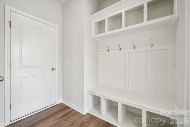 1315 Mossy Glade Road, Indian Trail, NC 28079
