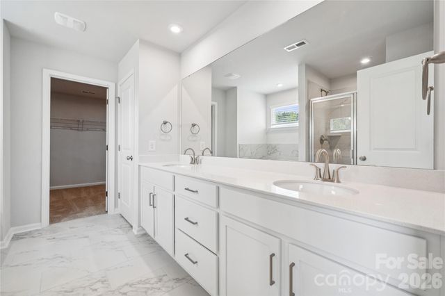 1315 Mossy Glade Road, Indian Trail, NC 28079
