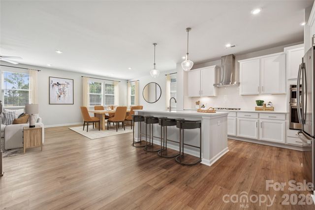 1315 Mossy Glade Road, Indian Trail, NC 28079