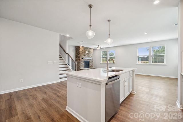 1315 Mossy Glade Road, Indian Trail, NC 28079