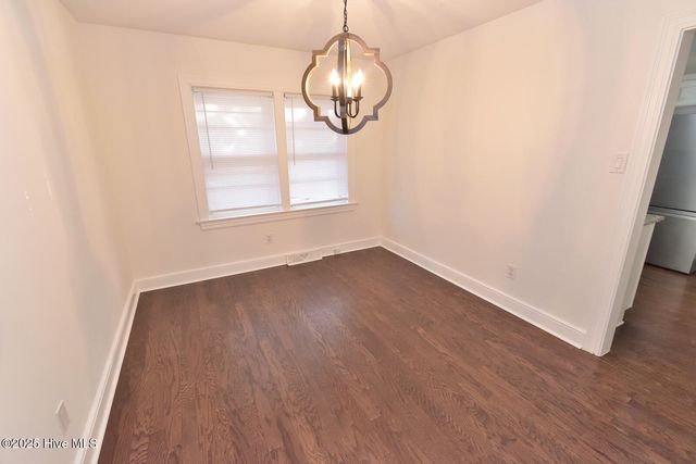 738 Atlantic Avenue, Rocky Mount, NC 27801