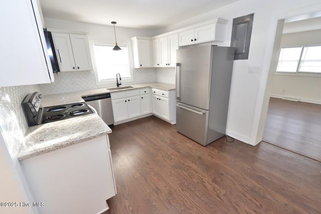 738 Atlantic Avenue, Rocky Mount, NC 27801