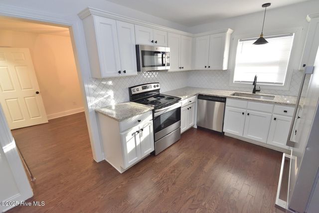 738 Atlantic Avenue, Rocky Mount, NC 27801