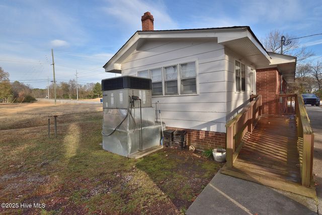 738 Atlantic Avenue, Rocky Mount, NC 27801